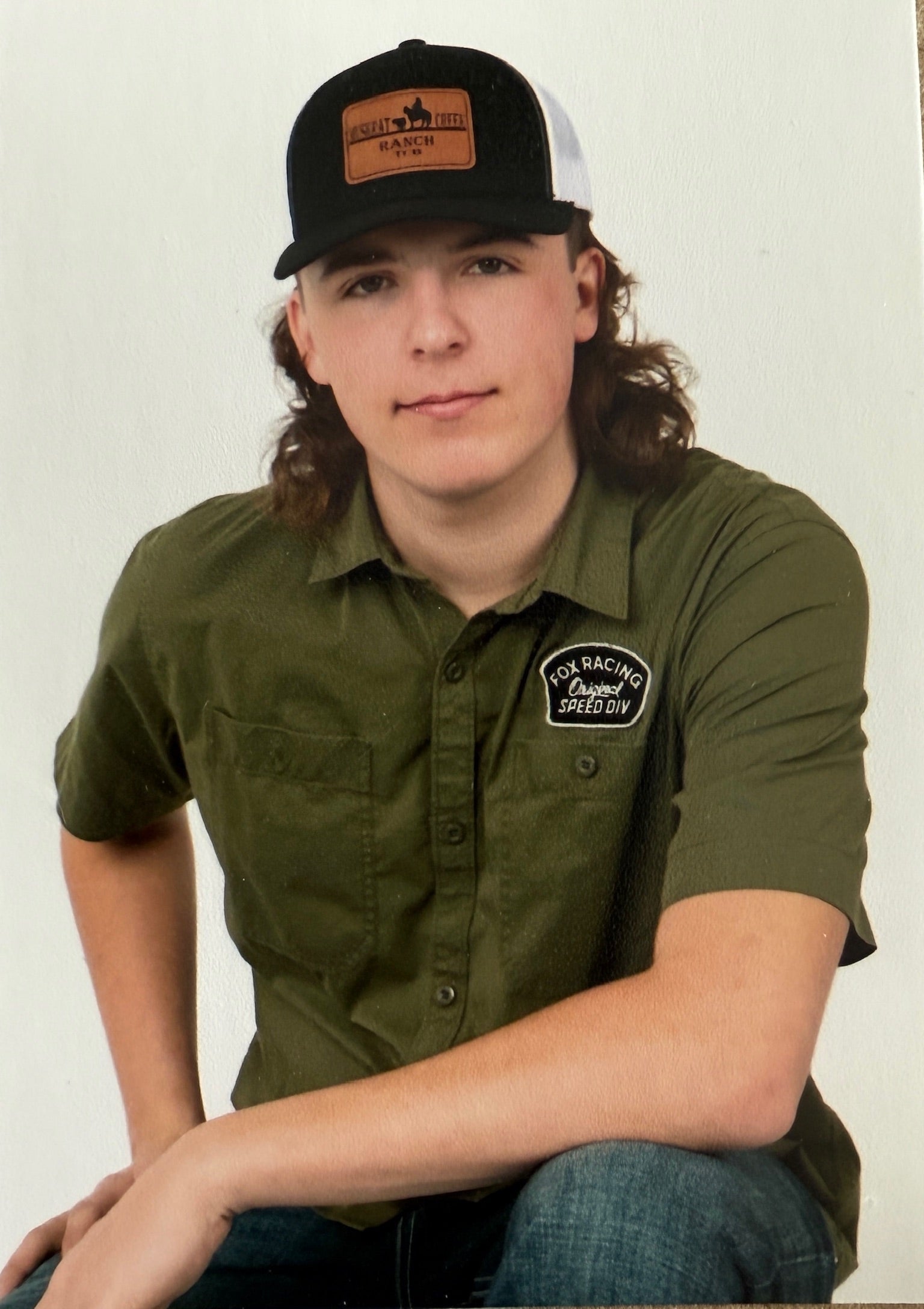 Carter Kosick Memorial Society Hats