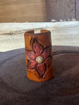 Dark pink flower Arlana