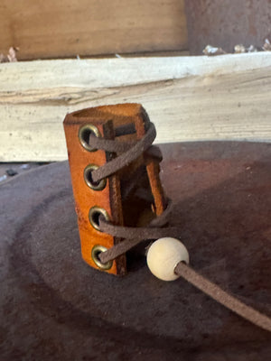 Dark pink flower Arlana