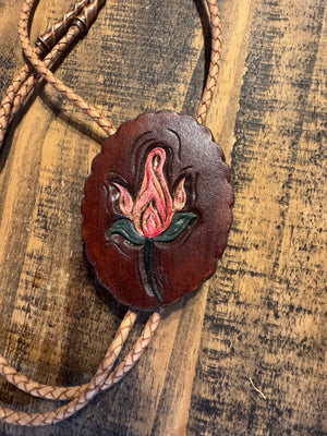 Rose Bud Bolo