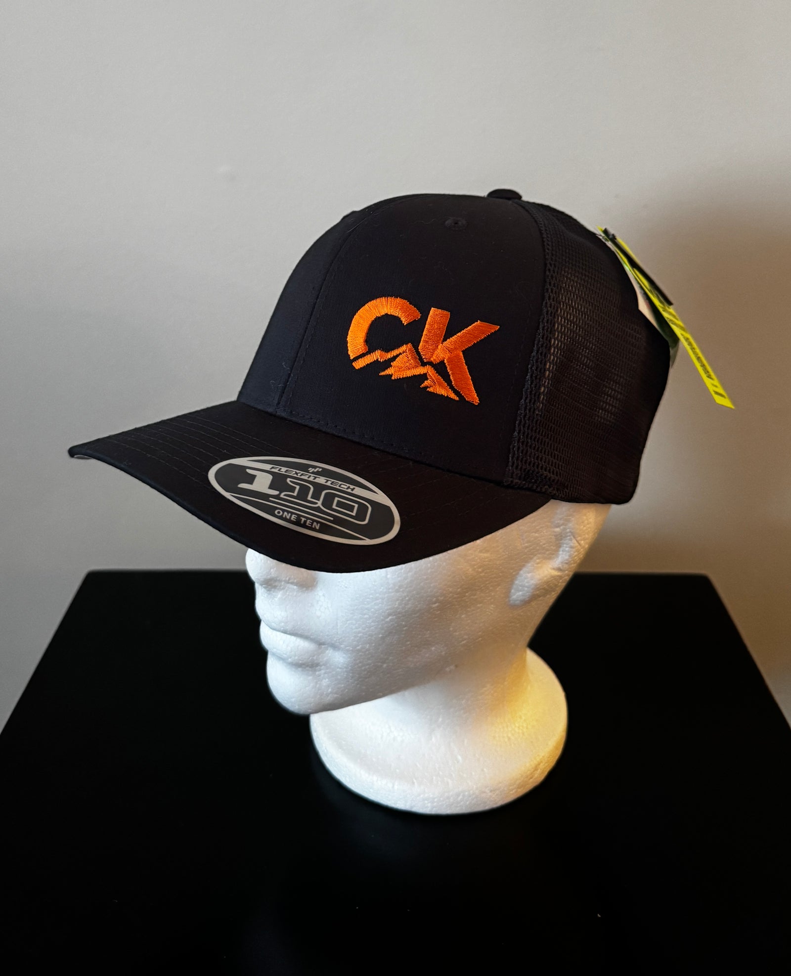 Carter Kosick Hats
