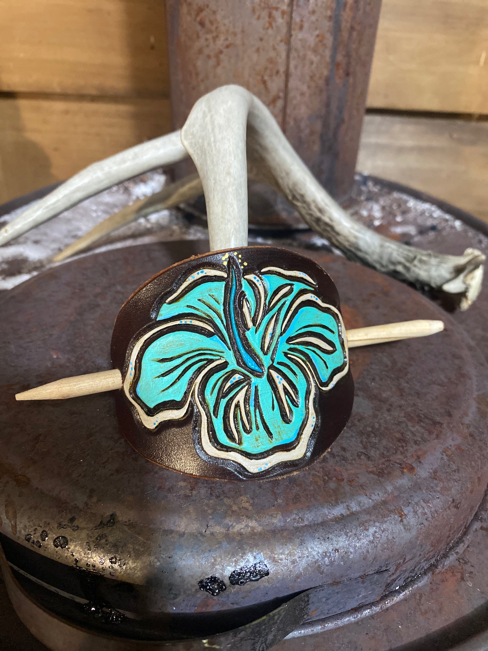 Hibiscus Large Sam Sam