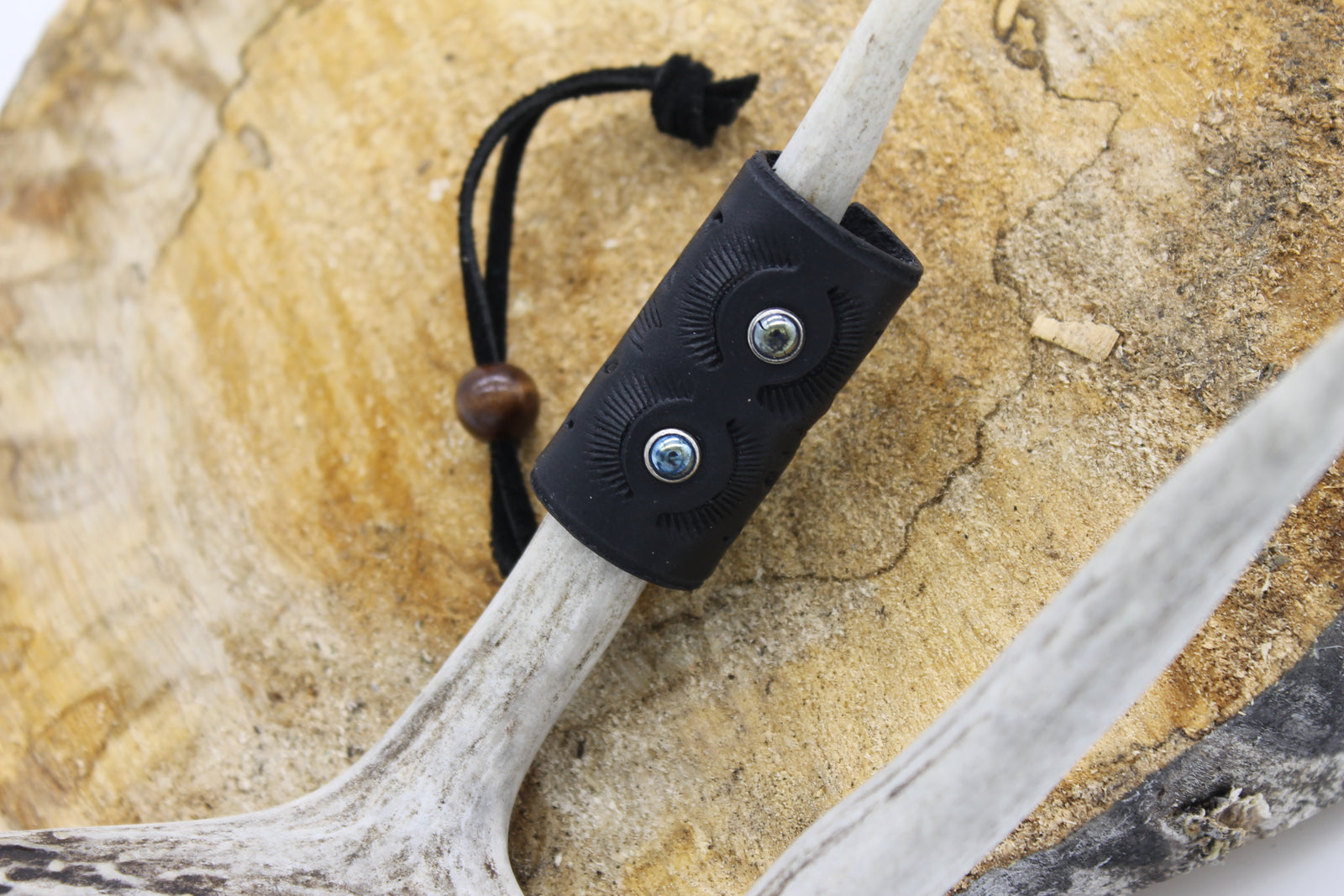 Black with Black Arlana