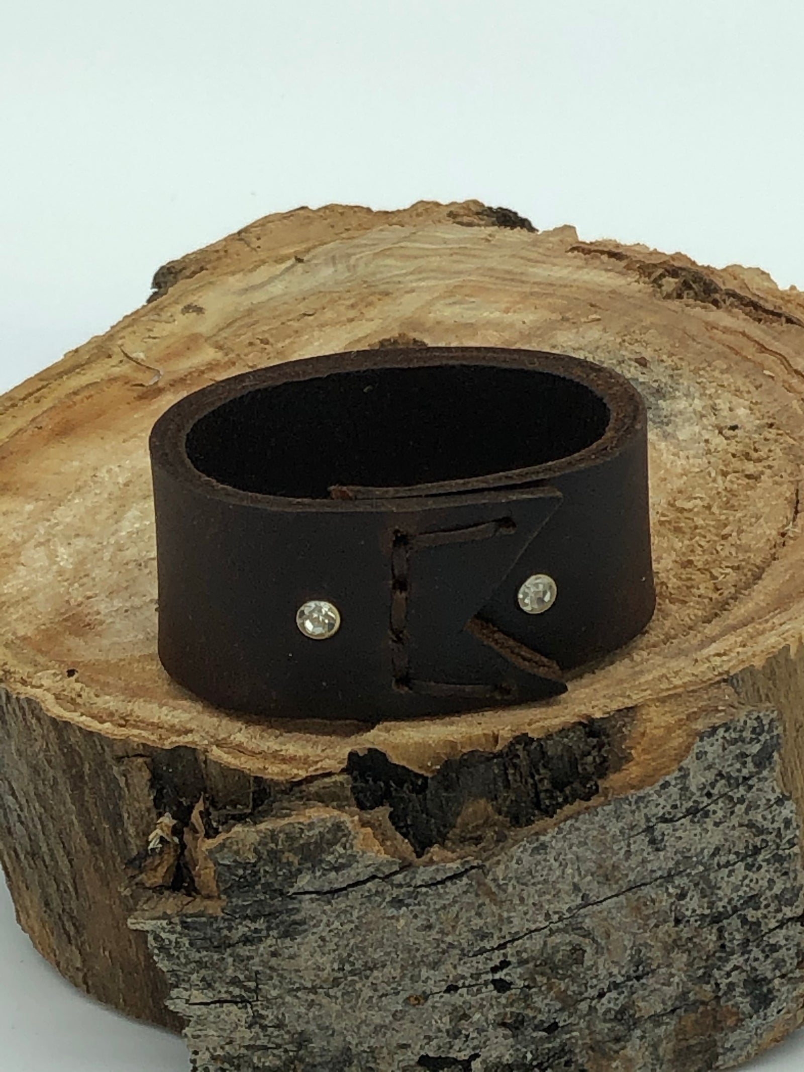 Chunky Scarf Slide #5