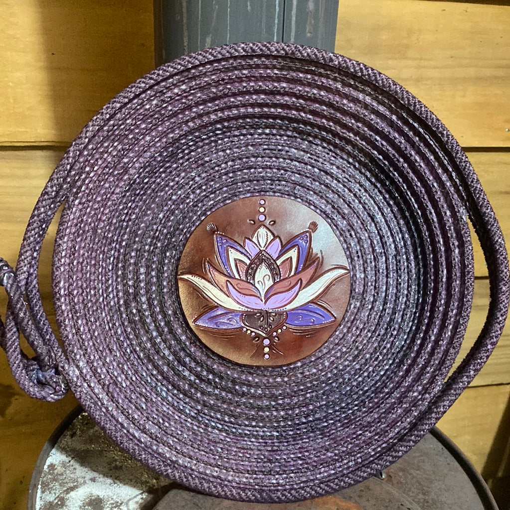 Lariat Rope Bowls Cowboy Leftovers