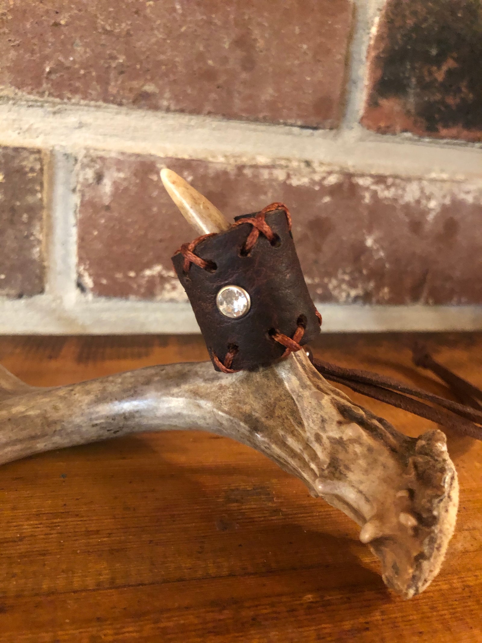 Mini Crystal Lynnaea